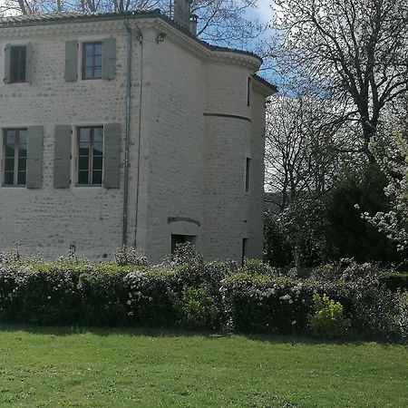Le Clos De La Chardonniere Saulce-sur-Rhône Екстериор снимка